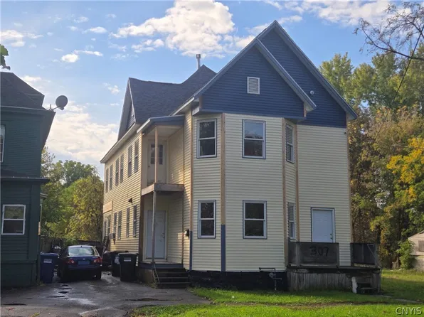 305 Putnam St #7, Syracuse, NY 13204