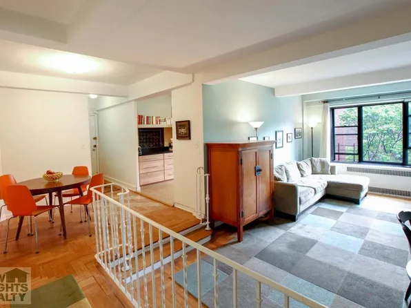 67 Park Ter E APT C64, Manhattan, NY 10034