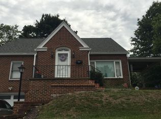 901 Center St, Lock Haven, PA 17745