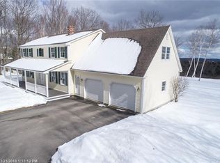 52 Red Maple Ln, Augusta, ME 04330