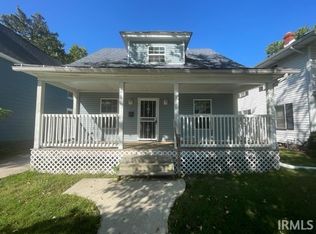 411 Studebaker St, South Bend, IN 46628