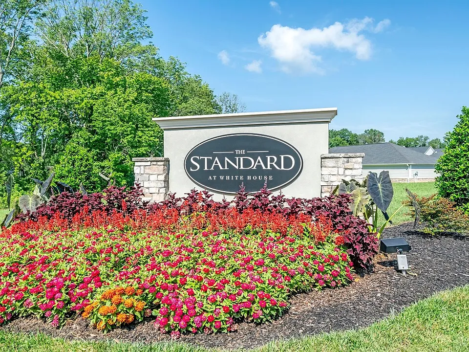 The Standard at White House