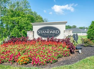 The Standard at White House, White House, TN 37188