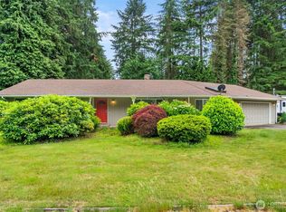 5815 7th Avenue SE, Lacey, WA 98503