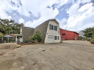 455 Carpenteria Rd, Aromas, CA 95004