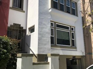 323 16th Ave, San Francisco, CA 94118