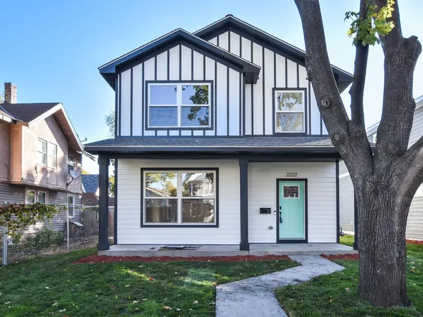 2222 N 4th St, Minneapolis, MN 55411