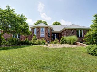 4305 N Quail Run Rd, Ozark, MO 65721
