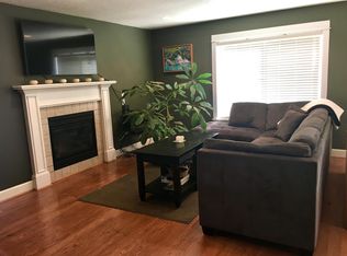 2873 Son Rise Loop, Hood River, OR 97031