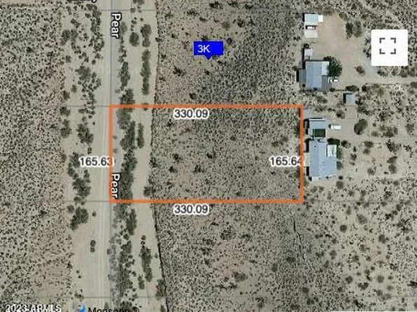 27352 N PEAR Avenue #55, Meadview, AZ 86444