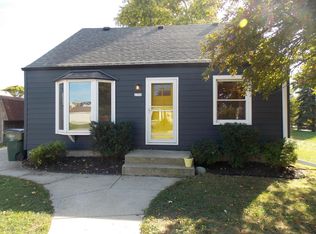 2309 E Leroy Ave, Saint Francis, WI 53235