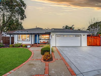 667 Apache Ct, San Jose, CA, 95123