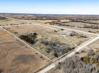 6039 County Road 5375, Cherryvale, KS 67335
