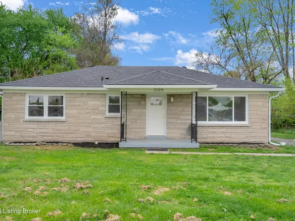 3109 Rockford Ln, Louisville, KY 40216