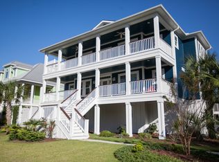 209 Inlet Point Dr, Wilmington, NC 28409
