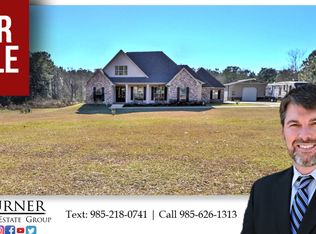 105 Affirmed Ct, Bush, LA 70431