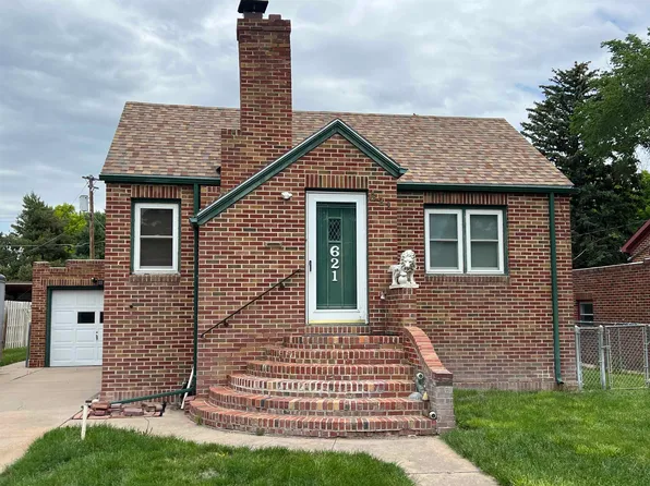 621 E B Street, North Platte, NE 69101