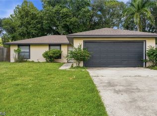 15771 Treasure Island Ln, Fort Myers, FL 33905