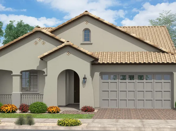 Live Oak w/Loft Plan, Groves at Barney Farms