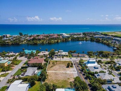 401 Olympus Drive, Juno Beach, FL, 33408