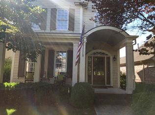 2916 Americus Dr, Thompsons Station, TN 37179