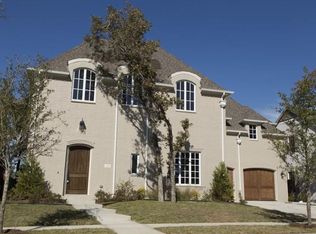 313 Boonesville Bnd, Argyle, TX 76226