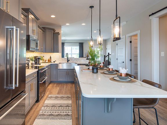 Classic Kitchen