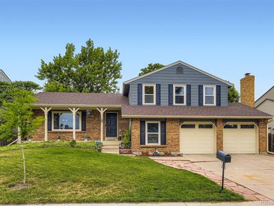 1191 S Joplin Street, Aurora, CO, 80017