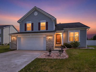 15960 Fennel Ct, Apple Valley, MN, 55124