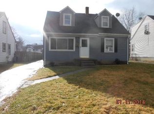 116 Allerton Rd, Dayton, OH 45405