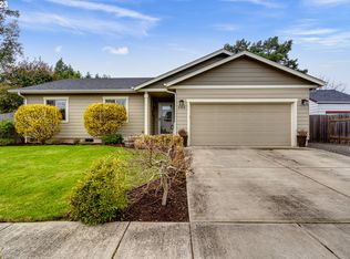 440 22nd St, Springfield, OR 97477