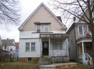 1442 N 34th St, Milwaukee, WI 53208