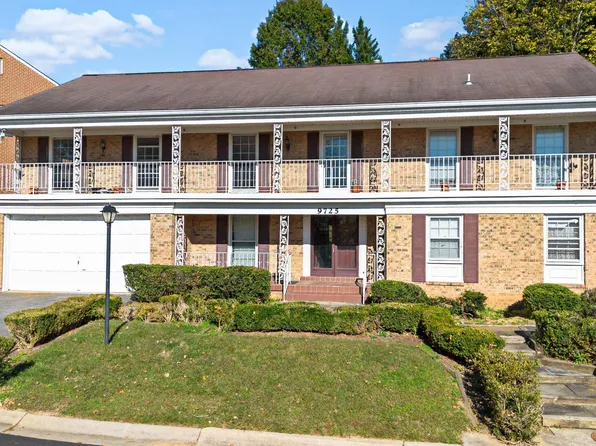 9725 Lookout Pl, Gaithersburg, MD 20886