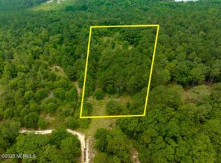 21140 King David Dr, Laurel Hill, NC 28351
