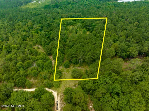21140 King David Drive, Laurel Hill, NC 28351