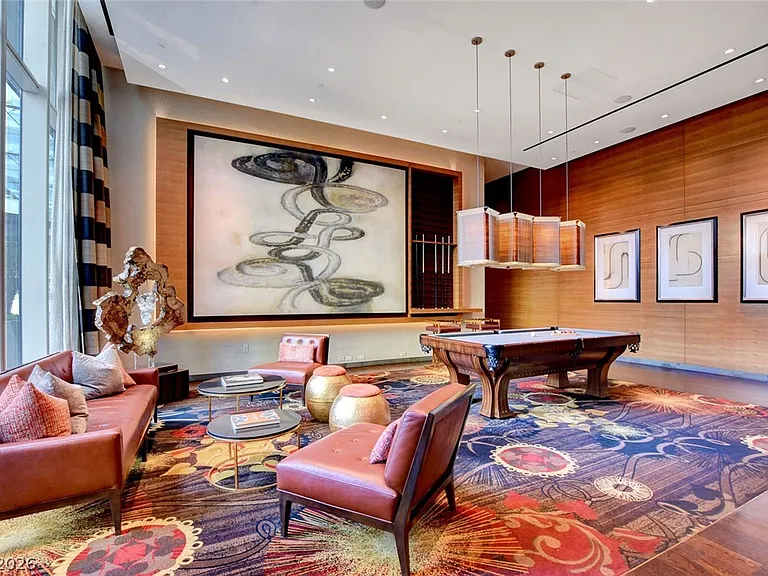 3750 Las Vegas Blvd S #4707 — Photo 33