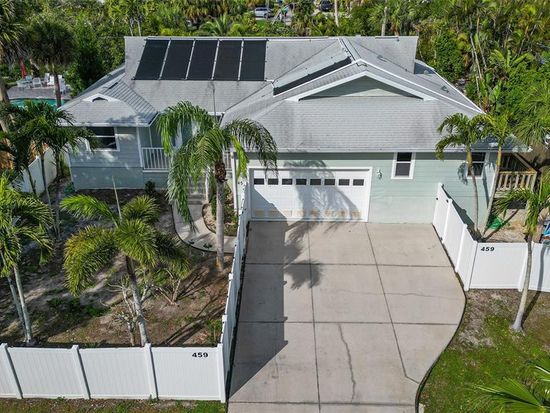 459 AVENIDA DE MAYO, Sarasota, FL 34242