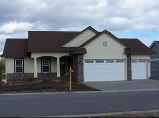 16403 E 10th Ln, Spokane Valley, WA 99037