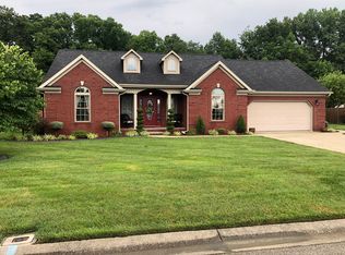 4840 Carlsbad Ln, Owensboro, KY 42303