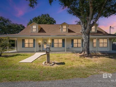 404 3rd Ave, Saraland, AL, 36571