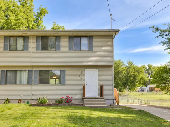 712 E Rose Ave, Des Moines, IA 50315