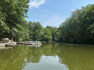 0 Badin Lake Rd, New London, NC 28127