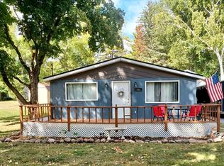 701 Osage St, Osakis, MN 56360