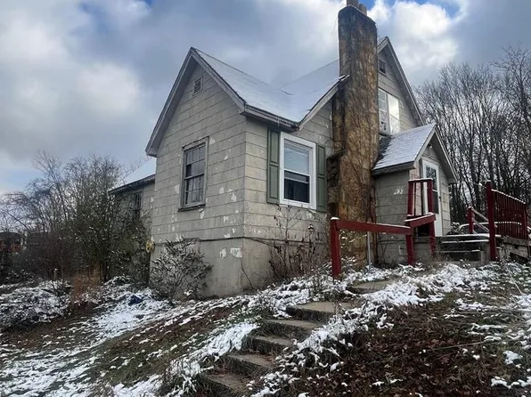 415 Mineral St, Dawson Springs, KY 42408