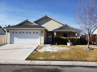 206 Ray May Way, Gardnerville, NV 89410
