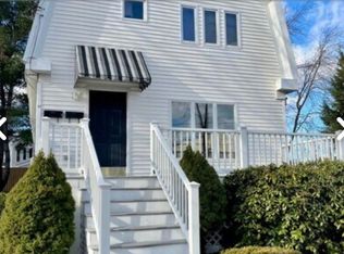 73 Chambers Ave Unit 1, South Portland, ME 04106