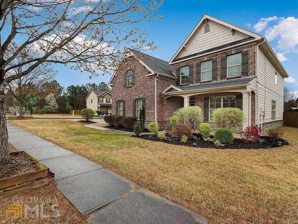 522 Leybourne Ct, Lawrenceville, GA 30045 | Zillow