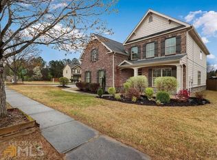 522 Leybourne Ct, Lawrenceville, GA 30045