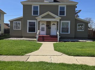 21 1st St, Milan, MI