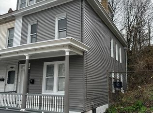 712 Northampton St, Easton, PA 18042